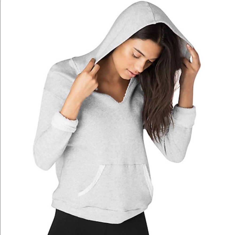 Beyond Yoga Every Afternoon hoodie